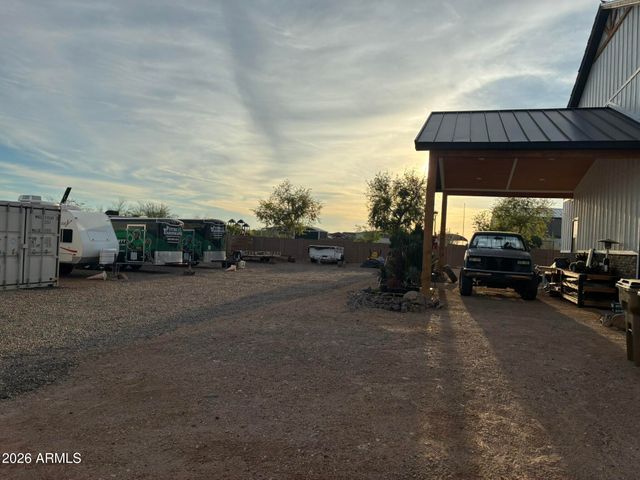 26514 N 101ST Avenue, Peoria, AZ 85383