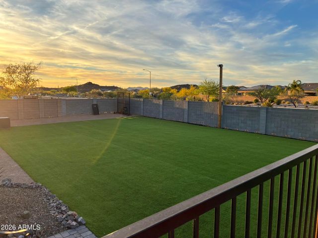 26514 N 101ST Avenue, Peoria, AZ 85383