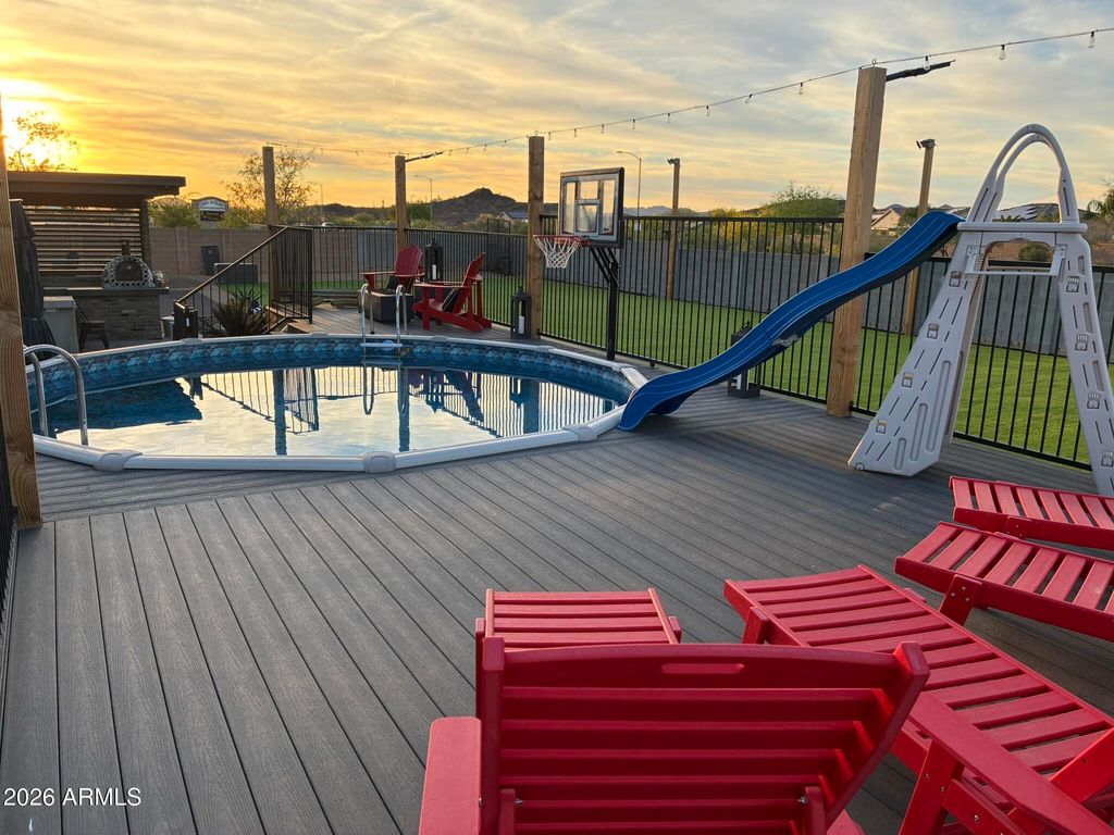 26514 N 101ST Avenue, Peoria, AZ 85383 — photo 5