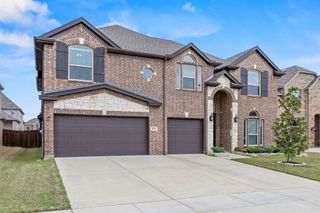 1136 Chickadee Drive, Forney, TX 75126
