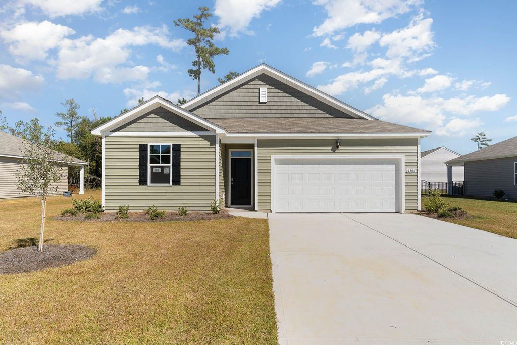 609 Coquina Bay Dr., Conway, SC 29526
