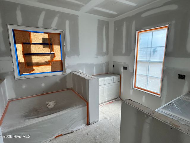 104 Lucky Lane, Pikeville, NC 27863