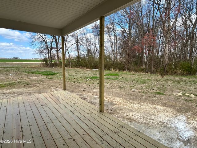 104 Lucky Lane, Pikeville, NC 27863