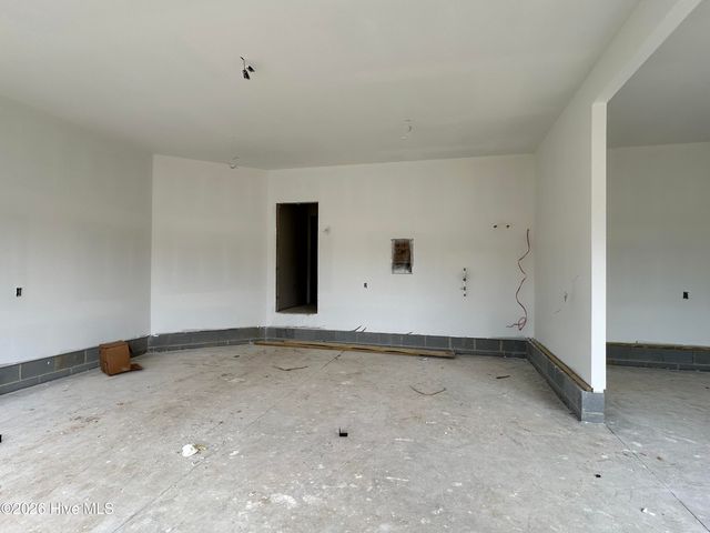 104 Lucky Lane, Pikeville, NC 27863