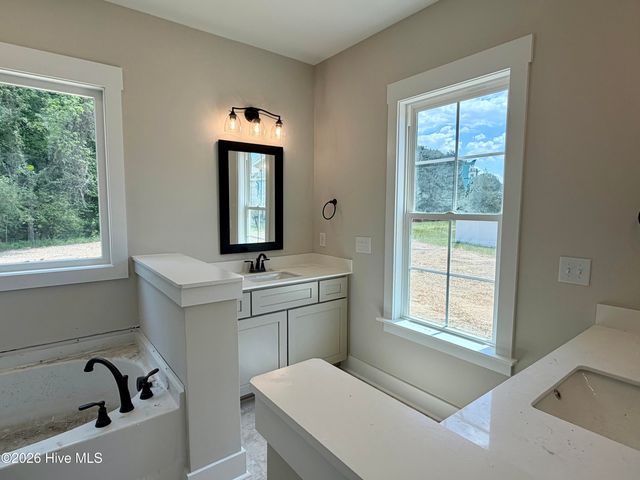 104 Lucky Lane, Pikeville, NC 27863