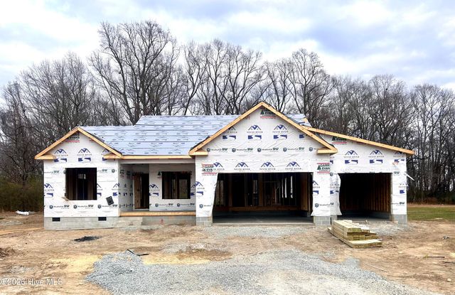 104 Lucky Lane, Pikeville, NC 27863