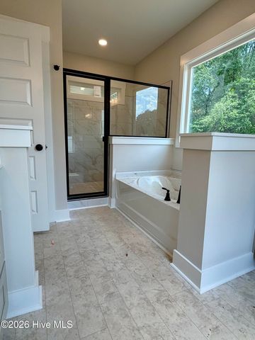 104 Lucky Lane, Pikeville, NC 27863