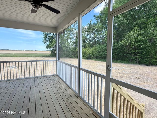 104 Lucky Lane, Pikeville, NC 27863