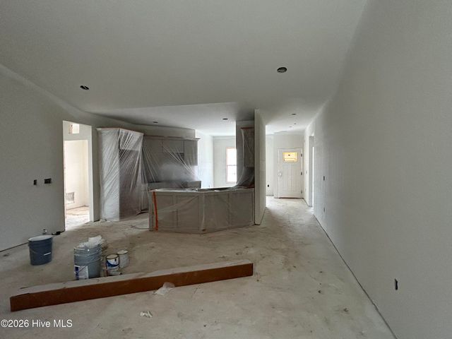 104 Lucky Lane, Pikeville, NC 27863