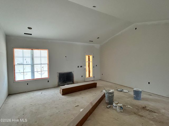 104 Lucky Lane, Pikeville, NC 27863