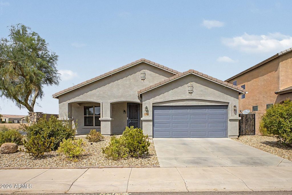 3922 S 100TH Glen, Tolleson, AZ 85353 — photo 2