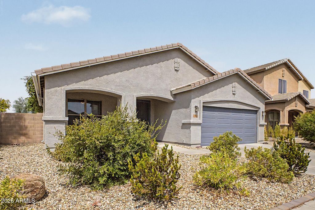 3922 S 100TH Glen, Tolleson, AZ 85353 — photo 3