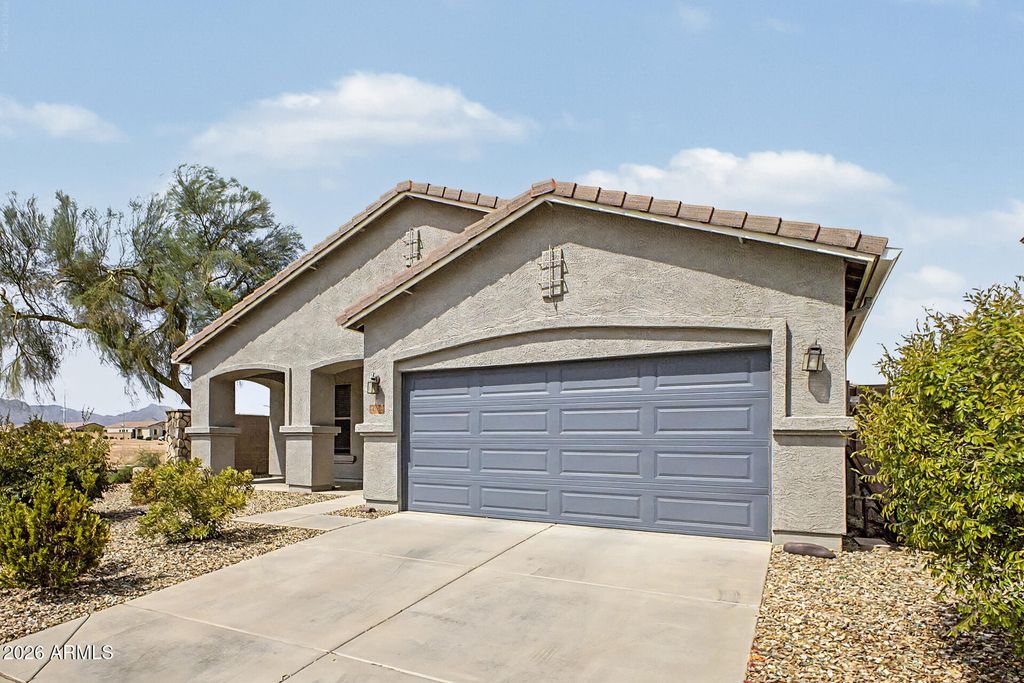 3922 S 100TH Glen, Tolleson, AZ 85353 — photo 4