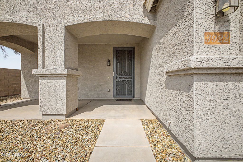 3922 S 100TH Glen, Tolleson, AZ 85353 — photo 5