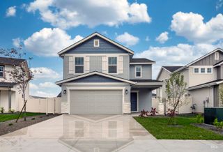 3411 W Scree St, Kuna, ID 83634