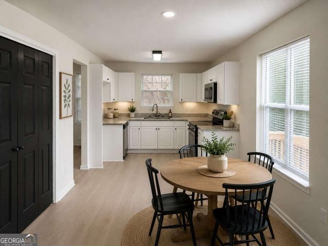 119 Bainbridge Court, Dallas, GA 30132