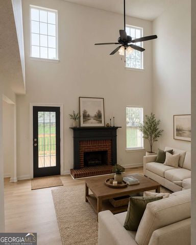 119 Bainbridge Court, Dallas, GA 30132