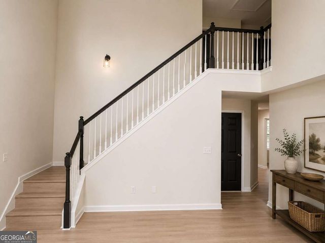 119 Bainbridge Court, Dallas, GA 30132