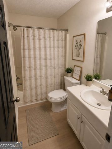 119 Bainbridge Court, Dallas, GA 30132