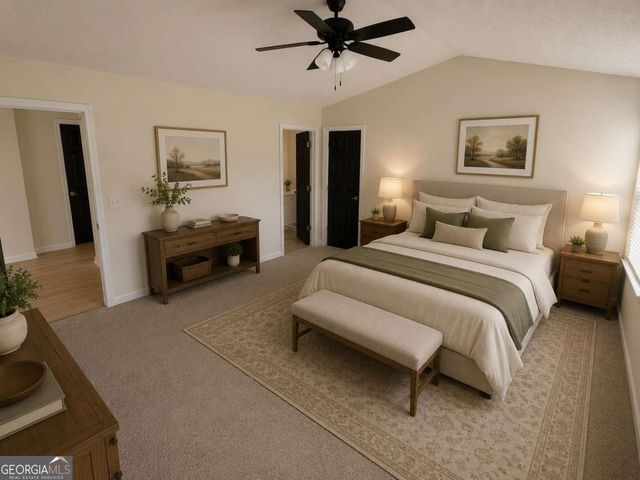 119 Bainbridge Court, Dallas, GA 30132