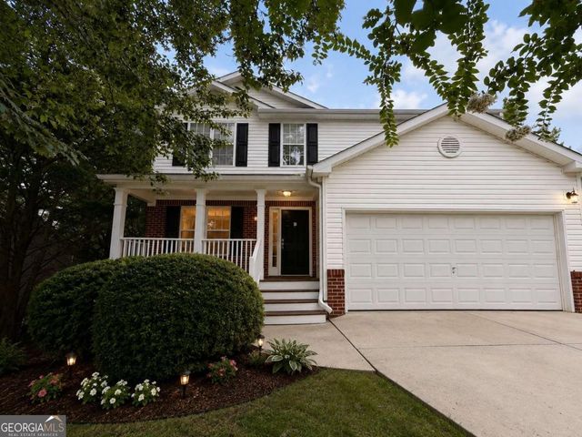 119 Bainbridge Court, Dallas, GA 30132