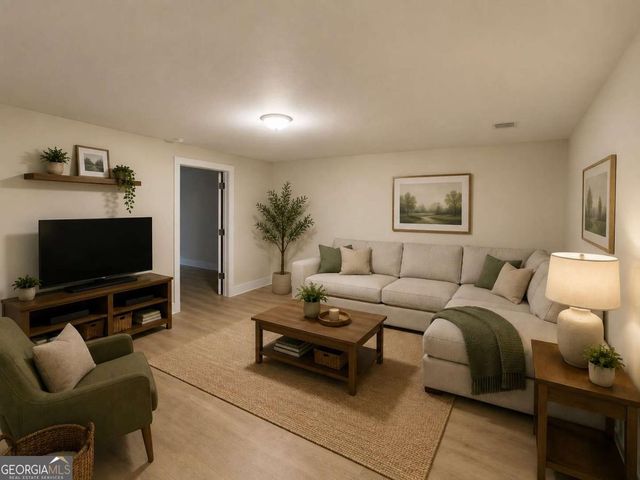 119 Bainbridge Court, Dallas, GA 30132