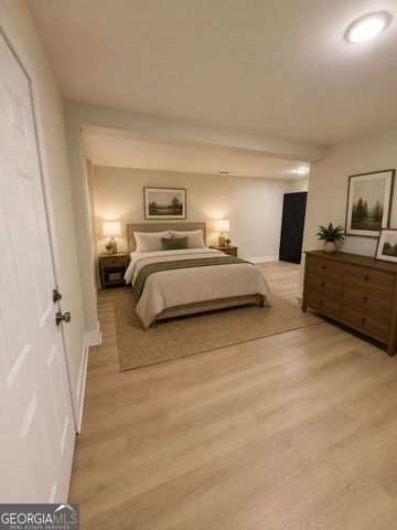 119 Bainbridge Court, Dallas, GA 30132