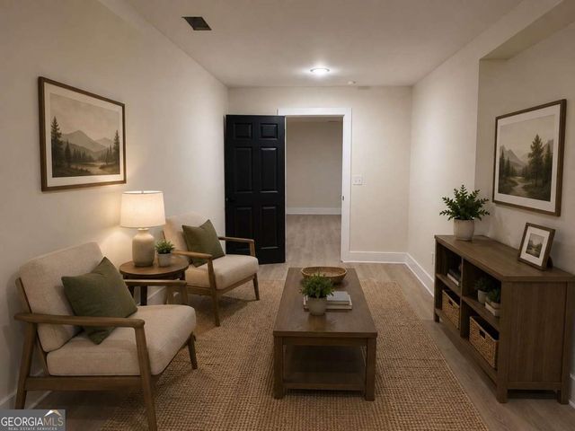 119 Bainbridge Court, Dallas, GA 30132