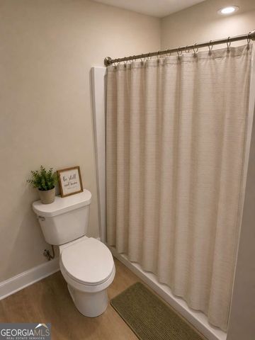 119 Bainbridge Court, Dallas, GA 30132