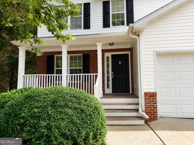 119 Bainbridge Court, Dallas, GA 30132