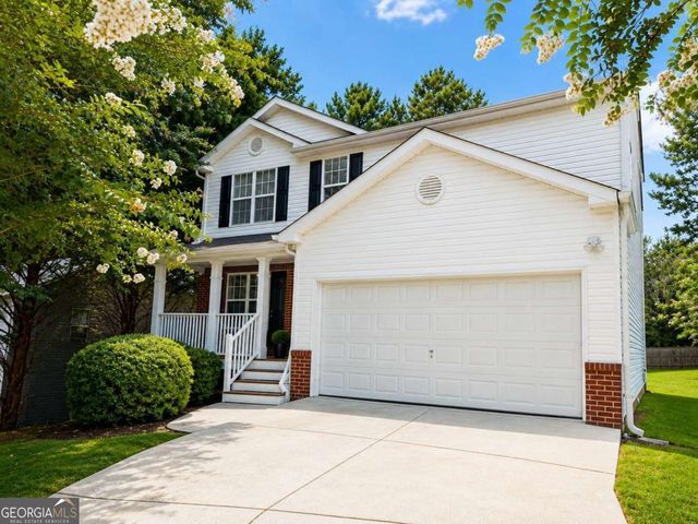 119 Bainbridge Court, Dallas, GA 30132