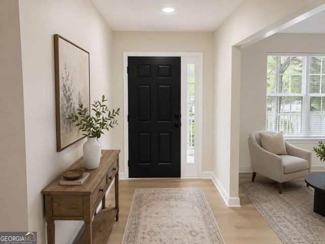 119 Bainbridge Court, Dallas, GA 30132