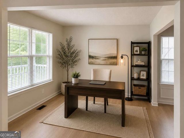 119 Bainbridge Court, Dallas, GA 30132