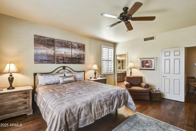 25004 N VADO Court, Rio Verde, AZ 85263