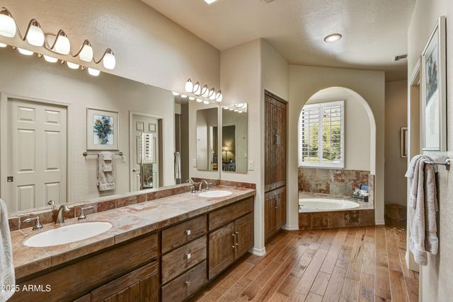 25004 N VADO Court, Rio Verde, AZ 85263