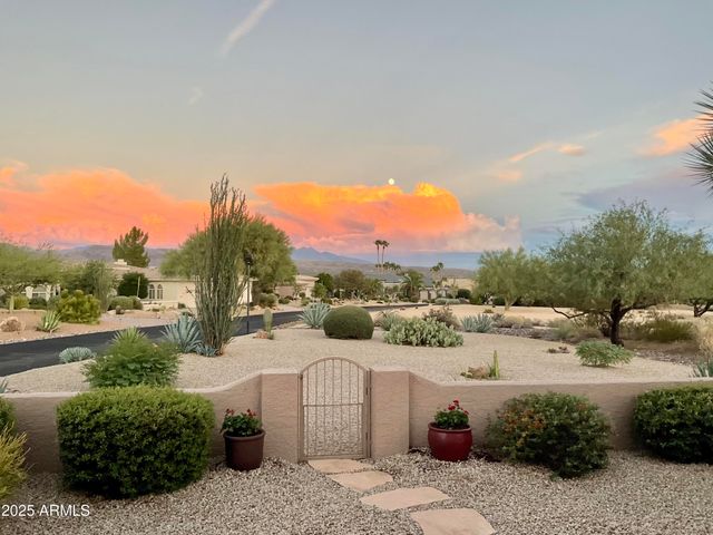 25004 N VADO Court, Rio Verde, AZ 85263