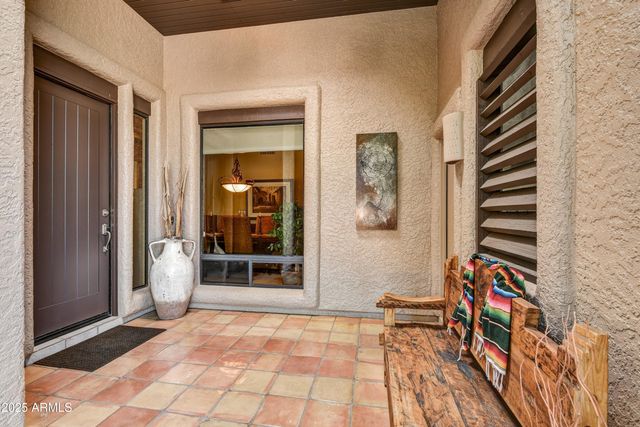 25004 N VADO Court, Rio Verde, AZ 85263