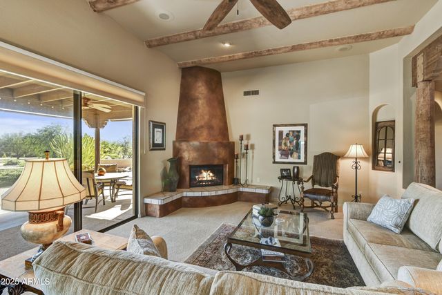 25004 N VADO Court, Rio Verde, AZ 85263