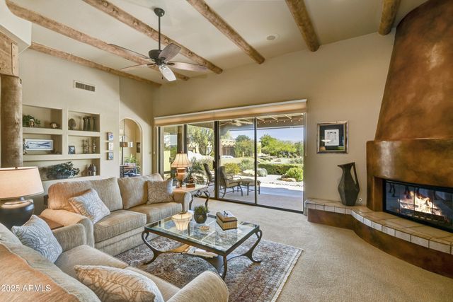 25004 N VADO Court, Rio Verde, AZ 85263