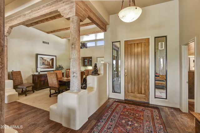 25004 N VADO Court, Rio Verde, AZ 85263