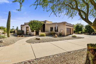 25004 N VADO Court, Rio Verde, AZ 85263