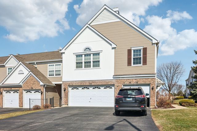 134 Arboretum Drive 134, Lombard, IL 60148