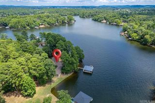 188 Carl Finch Road, Hot Springs, AR 71913