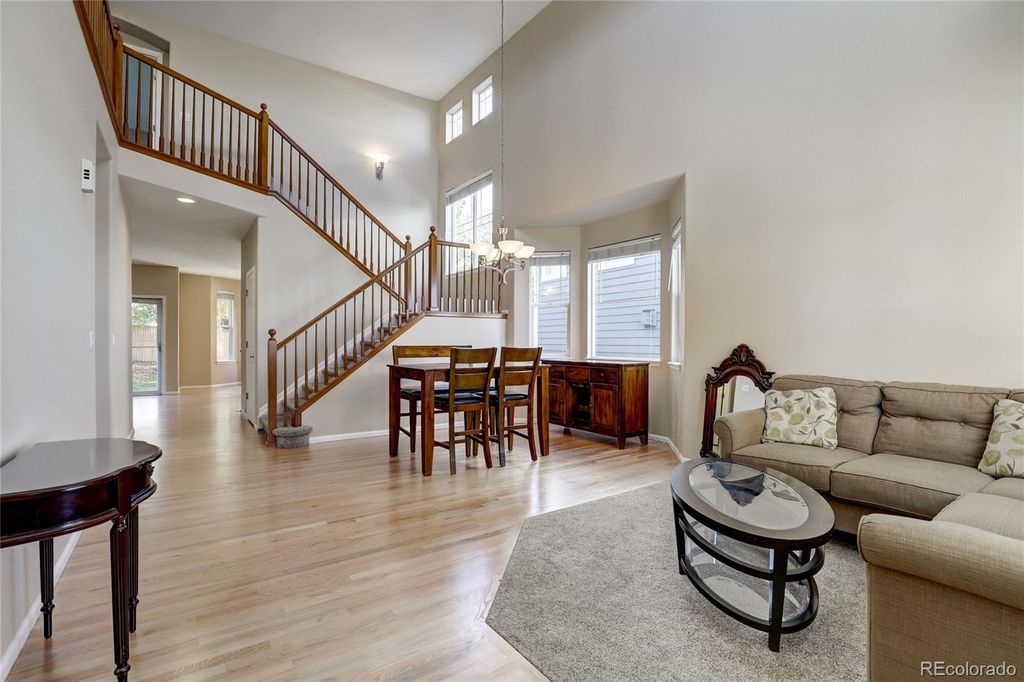 Image 2 of property listing at 3242 Windridge Circle, Highlands Ranch, CO 80126