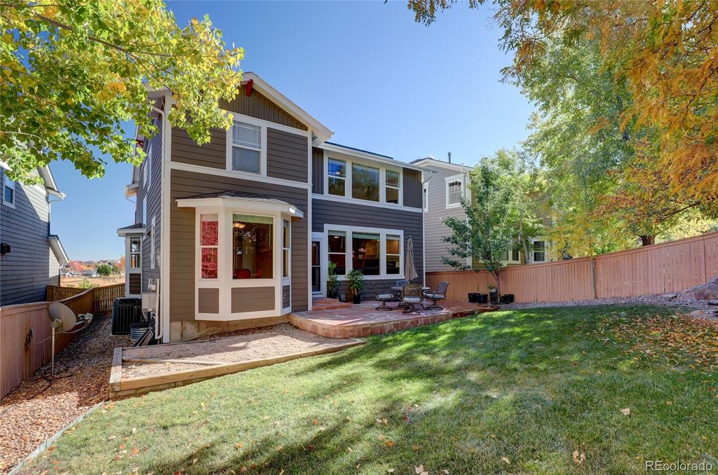 Image 27 of property listing at 3242 Windridge Circle, Highlands Ranch, CO 80126