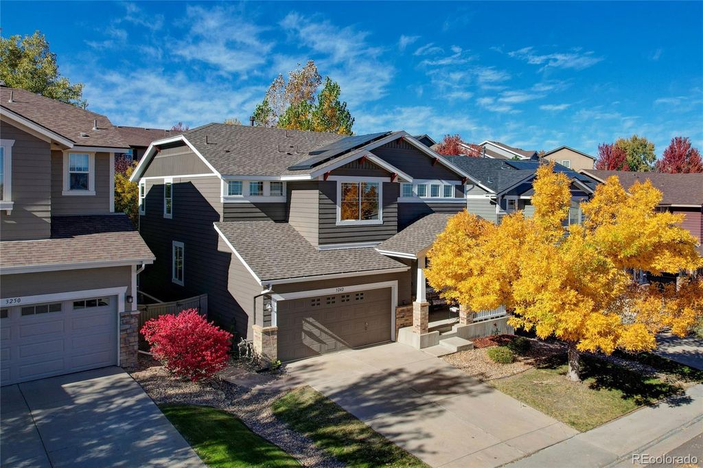 Image 29 of property listing at 3242 Windridge Circle, Highlands Ranch, CO 80126