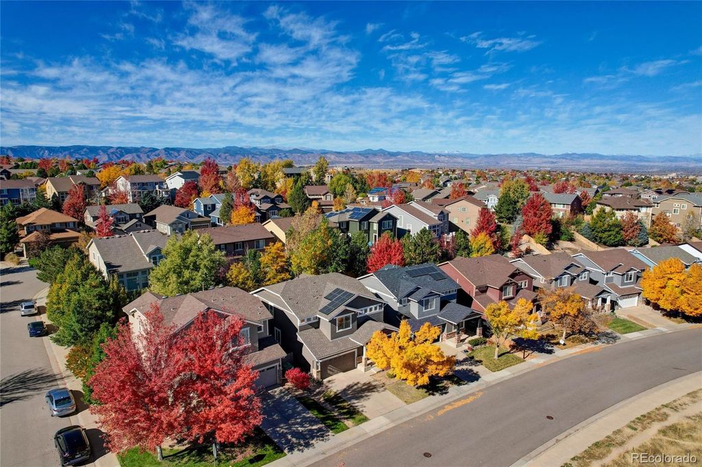 Image 30 of property listing at 3242 Windridge Circle, Highlands Ranch, CO 80126