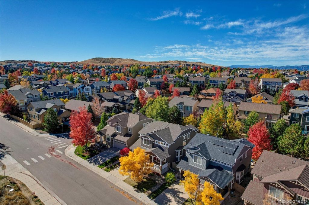 Image 31 of property listing at 3242 Windridge Circle, Highlands Ranch, CO 80126