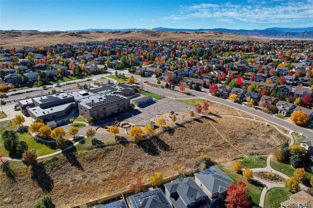 Image 32 of property listing at 3242 Windridge Circle, Highlands Ranch, CO 80126