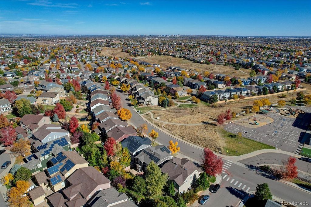 Image 34 of property listing at 3242 Windridge Circle, Highlands Ranch, CO 80126